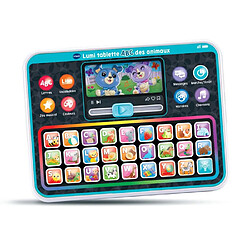 Acheter VTECH BABY - LUMI TABLETTE ABC ANIMAUX - Multicolore