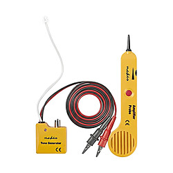 Appareil de mesure NEDIS