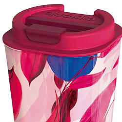 Gourde & mug de voyage