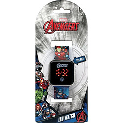 Acheter KIDS LICENSING - Bijoux - Lunettes - Montres > Montre > Montre Bracelet