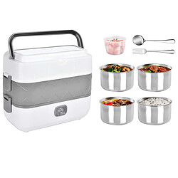 Lunch box & bento Avizar