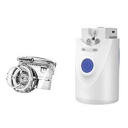 Appareil soin du visage