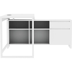 Acheter Bureau AUCUNE 143 cm