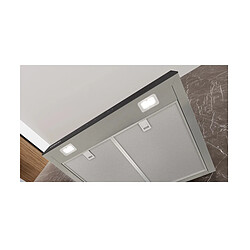 Acheter Hotte décorative murale 60cm 699 m3/h inox - LC67BDN30 - SIEMENS