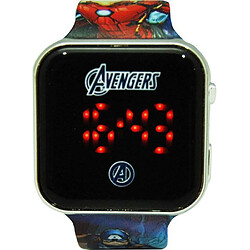 Avis KIDS LICENSING - Bijoux - Lunettes - Montres > Montre > Montre Bracelet