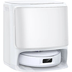 NARWAL Freo X10 Pro - Aspirateur Robot Laveur - 11 000 Pa - Double Flux Anti-Enchevetrem...