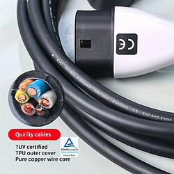Accessoires mobilité électrique