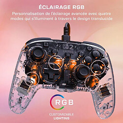 Acheter Turtle beach Afterglow - Transparent