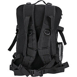 Avis ATHLECIA - Sac à Dos - Macaso - Noir
