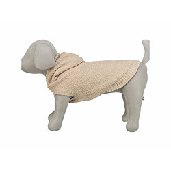 Avis Pull pour Chien Trixie Carson Sable XXS