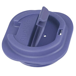 Avis Quokka Gobelet Isotherme 450ml Double Paroi Anti-fuite Hermétique sans BPA Bleu
