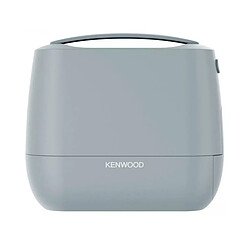 Avis Batteur électrique 350w gris - HMP40.000GY - Quickmix Go - KENWOOD