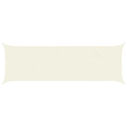 Voile d'ombrage