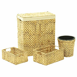 Accessoires de salle de bain & WC Vidaxl