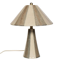 Amadeus Lampe Zélie verte