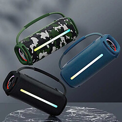 ByteLike Enceinte Bluetooth IPX6 20W pas cher