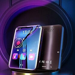 Avis ByteLike Lecteur MP3 Bluetooth Tactile