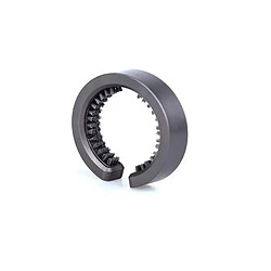 INF Brosse de Nettoyage pour Accessoires Dyson Airwrap HS05/01 - Gris Foncé