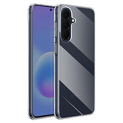 Avizar Coque pour Galaxy A57 Souple en Silicone Ultra-fine 0.5mm Transparent
