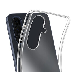 Avizar Coque pour Galaxy A57 Souple en Silicone Ultra-fine 0.5mm Transparent pas cher