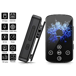 Acheter ByteLike Lecteur MP3 Sport Clip 32Go