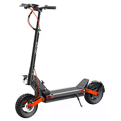 Trottinette électrique JOYOR S8 600W 48V 26Ah 90km débridable 45km/h
