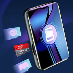 Acheter ByteLike Lecteur MP3 Bluetooth Tactile