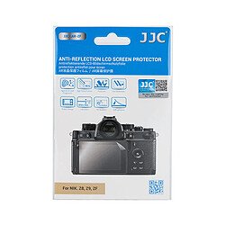 JJC Protection d'écran LCD anti-reflet compatible avec Nikon Z9-Z8 et ZF
