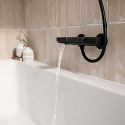 Aurlane Baignoire rectangulaire 180