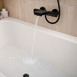 Aurlane Baignoire rectangulaire 180