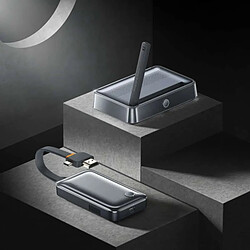 Acheter Adaptateur HDMI Sans Fil 4K Baseus Gris