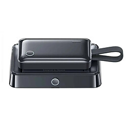 Adaptateur HDMI Sans Fil 4K Baseus Gris