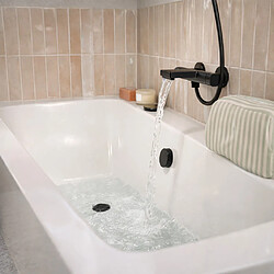 Aurlane Baignoire asymetrique 160