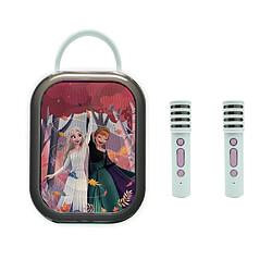 Radio & lecteur CD/MP3 enfant