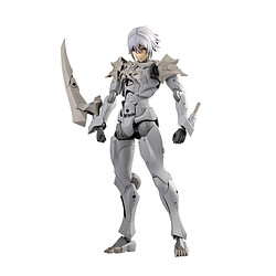 Kotobukiya Megalomaria Unlimited Universe - Figurine Plastic Model Kit Zirconia 18 cm