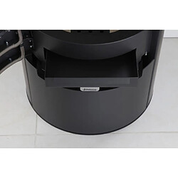 Avis Poele a bois - ADURO 9.1 - 50292 - 6 KW - Noir