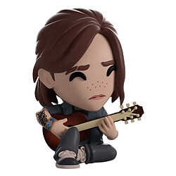 Youtoz The Last of Us - Figurine Ellie 9 cm