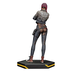 Acheter Dark Horse Cyberpunk 2077 - Statuette Songbird 23 cm