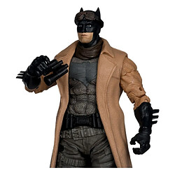 Avis McFarlane Toys Batman v Superman : L'Aube de la justice - Figurine Batman (Knightmare) 18 cm