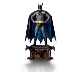 Iron Studios Batman - Statuette 1/10 Art Scale Batman Detective 85th Anniversary 26 cm