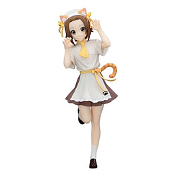 Furyu K-On! - Statuette Trio-Try-iT Ritsu Tainaka 21 cm