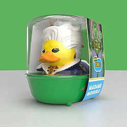 Avis Numskull Wicked - Mini figurine Tubbz Madame Morrible 5 cm