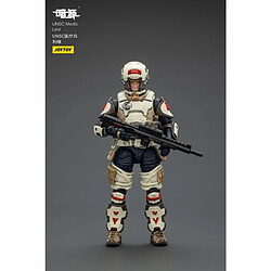 Avis UNSC Dark Source - Figurine Medic Levi 7 cm