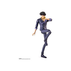 Avis Mondo Cowboy Bebop - Figurine 1/8 Spike Spiegel