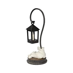 Avis Benelic Le Voyage de Chihiro - Lampe Hopping Lantern 29 cm