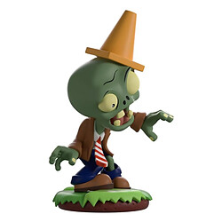 Acheter Youtoz Plants vs. Zombies - Figurine Conehead Zombie 12 cm
