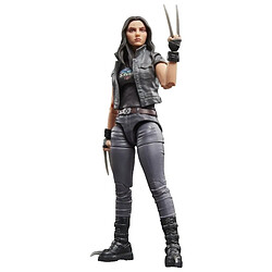 Hasbro Deadpool & Wolverine Marvel Legends - Figurine X.23 15 cm