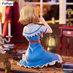 Acheter Furyu Touhou Project - Statuette Noodle Stopper Alice Margatroid 10 cm