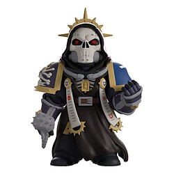 Youtoz Warhammer 40k Space Marine 2 - Figurine The Chaplain 13 cm