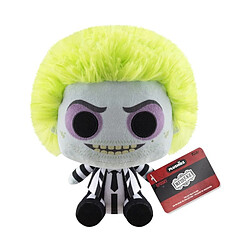 Funko Beetlejuice - Peluche Horror Beetlejuice 18 cm